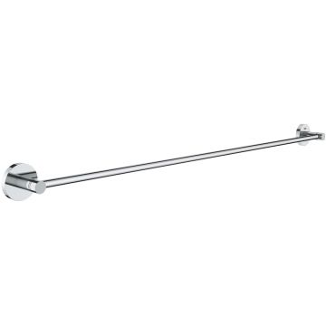 Bara portprosop Grohe Essentials 80cm crom