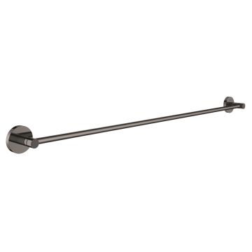 Bara portprosop Grohe Essentials 80cm hard graphite