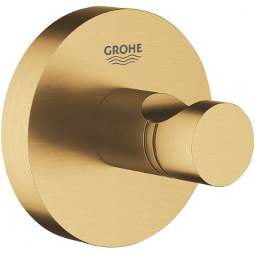 Cuier Grohe Essentials brushed cool sunrise