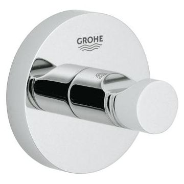 Cuier Grohe Essentials crom