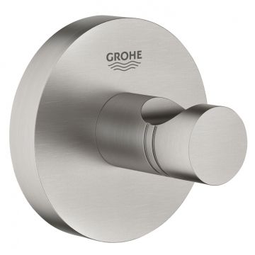 Cuier Grohe Essentials supersteel