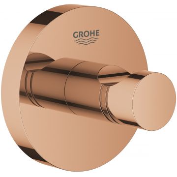 Cuier Grohe Essentials warm sunset